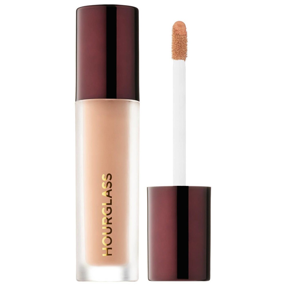 Hourglass Veil Retouching Fluid - Honey